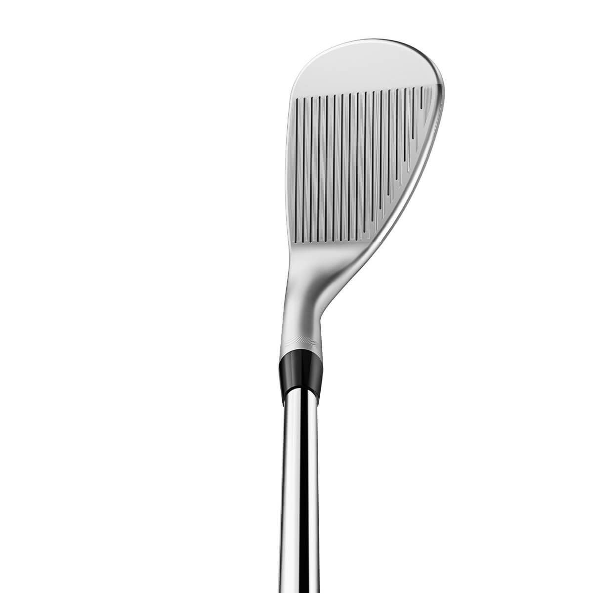 ボーケイデザイン VOKEY SM10 スピンミルド10 ツアークローム仕上げ