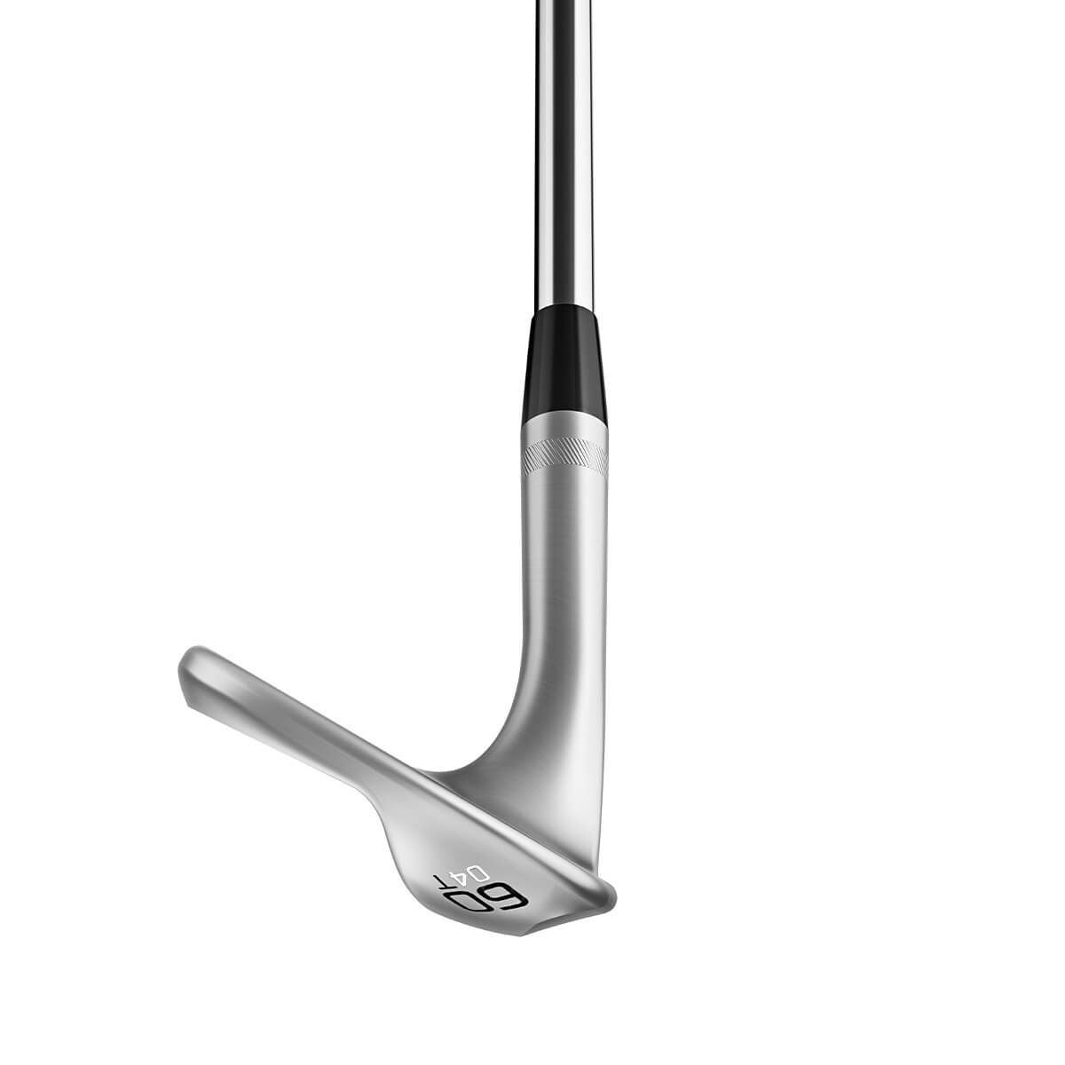 ボーケイデザイン VOKEY SM10 スピンミルド10 ツアークローム仕上げ