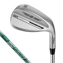 ボーケイデザイン VOKEY SM10 スピンミルド10 ツアークローム仕上げ ウェッジ 58～62° N.S.PRO 950GH neo スチール