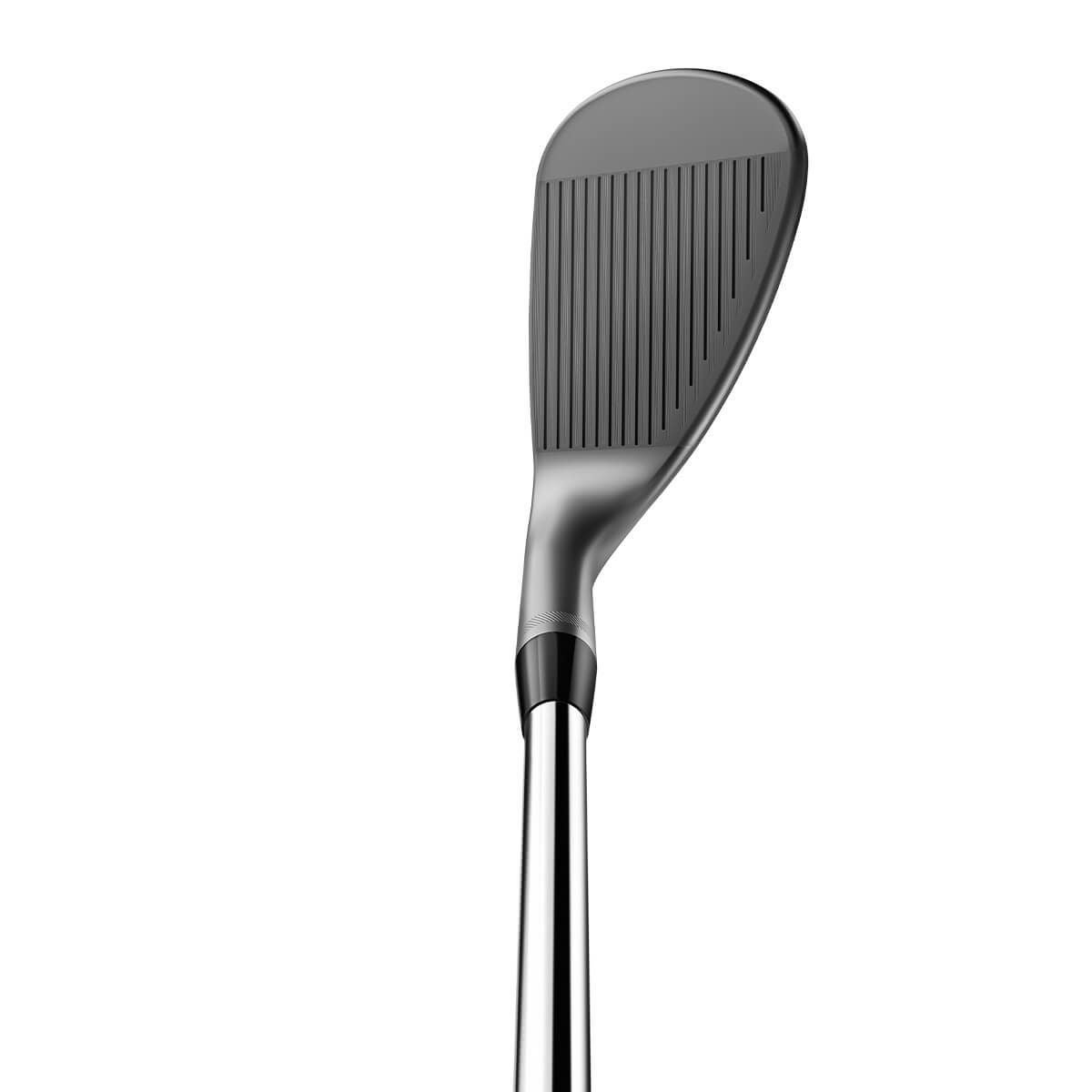 ボーケイデザイン VOKEY SM10 スピンミルド10 All-New ニッケル仕上げ