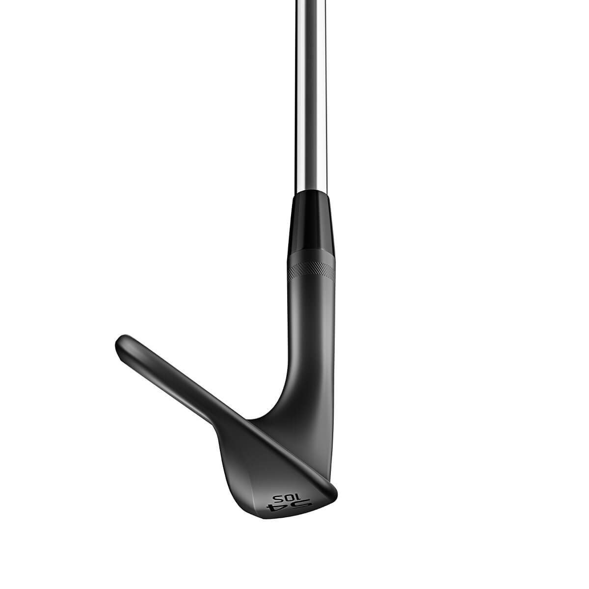 ボーケイデザイン VOKEY SM10 スピンミルド10 ジェットブラック仕上げ