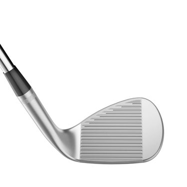 ボーケイデザイン VOKEY SM10 スピンミルド10 ツアークローム仕上げ ウェッジ 左用・レフティ　BV105 スチールシャフト 詳細11