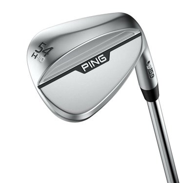 ピン PING　s159 ハイドロパールクローム仕上げ ウェッジ 46～56°　N.S.PRO 950GH neo スチールシャフト　2024年モデル 詳細9