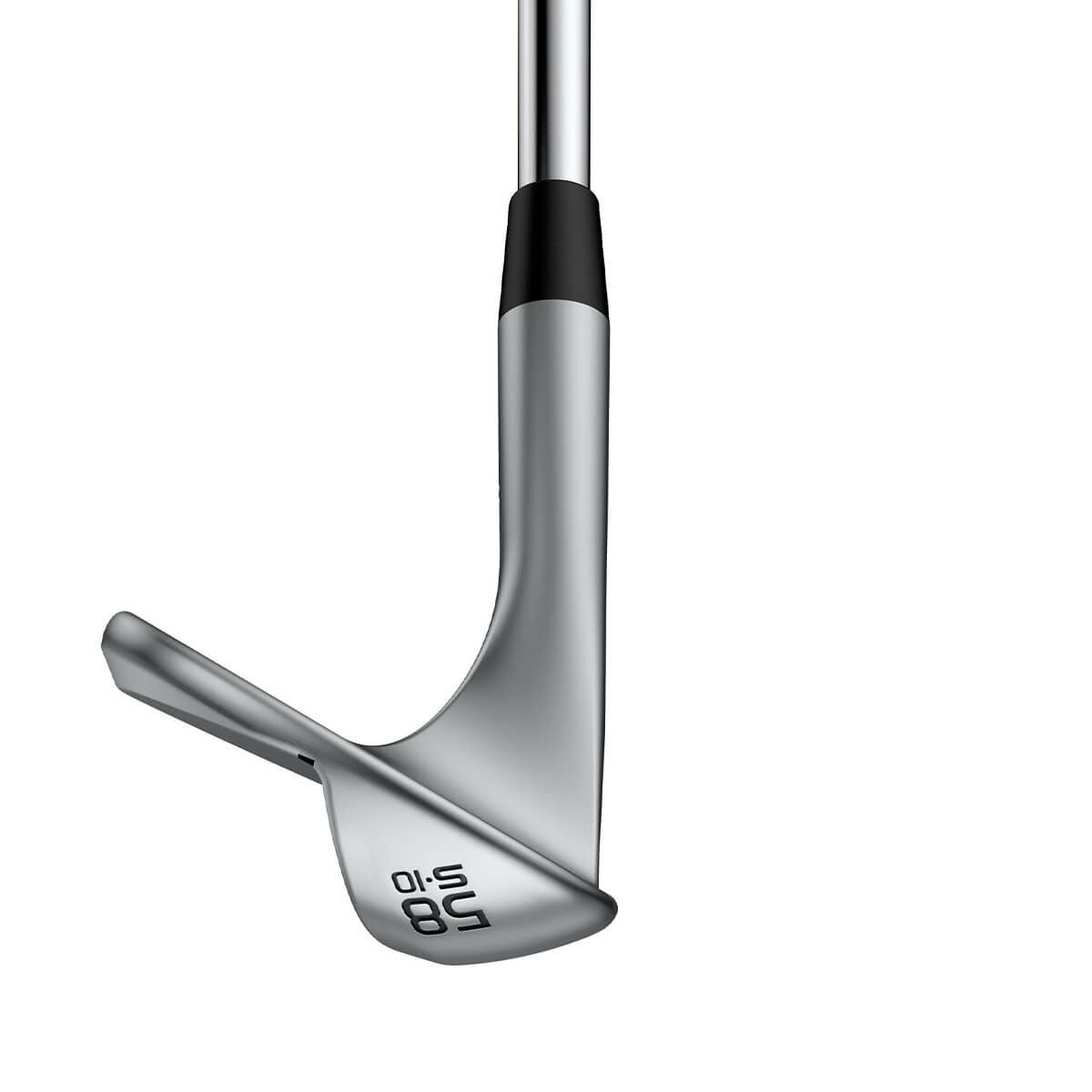 ピン PING s159 ハイドロパールクローム仕上げ ウェッジ 58～62° N.S.