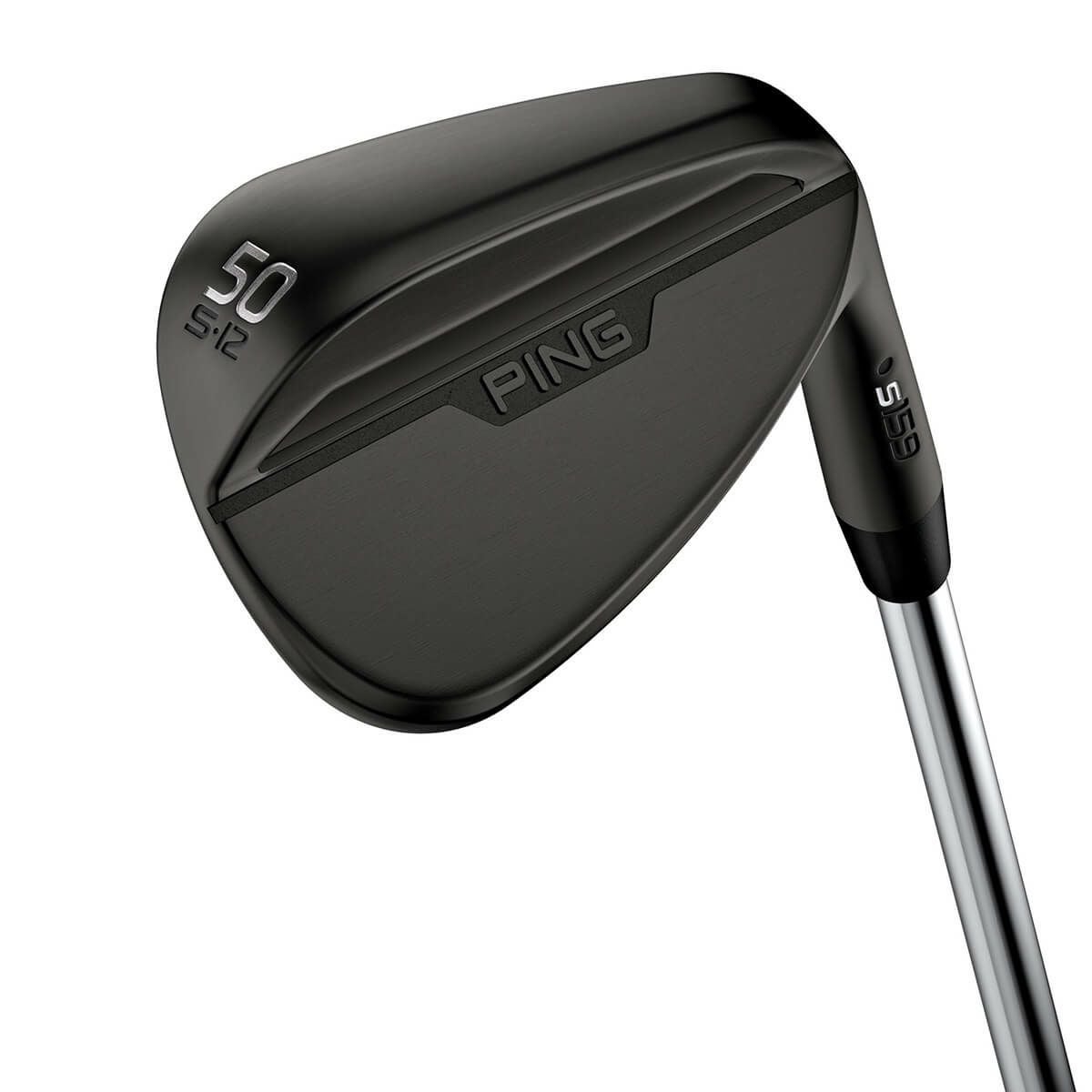 PING S159 ウェッジ 51° 56 ° 2本セット modus115 s 【公式通販】