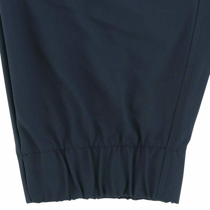 アディダス adidas　メンズ ULTIMATE365 ツイストニット ストレッチ ジョガーパンツ KOV89　2024年モデル 詳細7