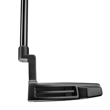 テーラーメイド　Spider TOUR X TRUSS スパイダー ツアーXトラス ブラック/ガンメタル トラスヒール TM1 レフティ・左用 パター　2024年モデル 詳細5