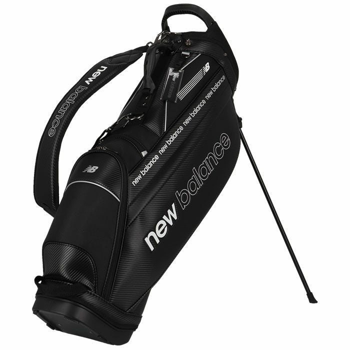 ニューバランス ゴルフ（new balance golf） キャディバッグ 通販