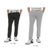 タイトリスト Titleist　メンズ ストレッチ ジャージツイル テーパード ロングパンツ TLPMP166J　2024年モデル