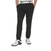 タイトリスト Titleist　メンズ ストレッチ ジャージツイル テーパード ロングパンツ TLPMP166J　2024年モデル ブラック（06）