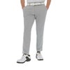 タイトリスト Titleist　メンズ ストレッチ ジャージツイル テーパード ロングパンツ TLPMP166J　2024年モデル グレー（03）