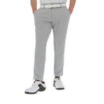 タイトリスト Titleist　メンズ ストレッチ ジャージツイル テーパード ロングパンツ TLPMP166J　2024年モデル