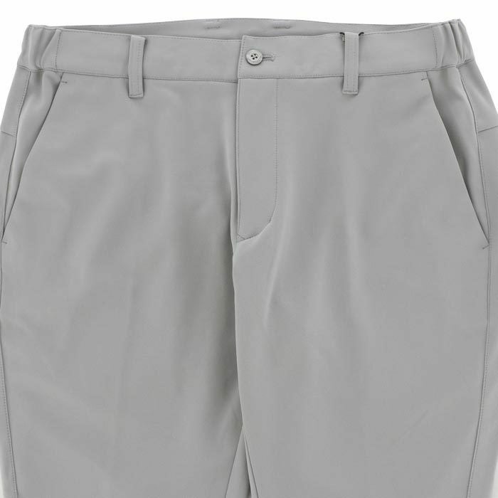 タイトリスト Titleist　メンズ ストレッチ ジャージツイル テーパード ロングパンツ TLPMP166J　2024年モデル 詳細3