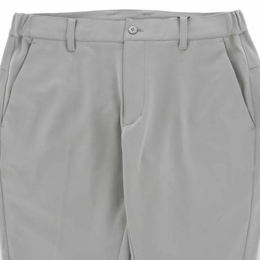 タイトリスト Titleist　メンズ ストレッチ ジャージツイル テーパード ロングパンツ TLPMP166J　2024年モデル 詳細3