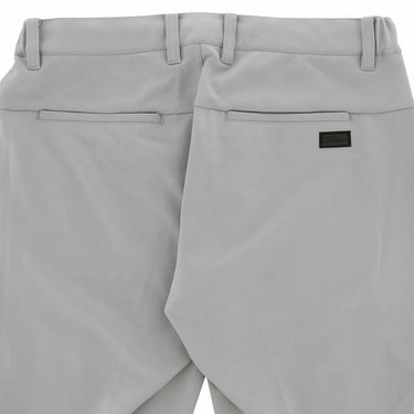 タイトリスト Titleist　メンズ ストレッチ ジャージツイル テーパード ロングパンツ TLPMP166J　2024年モデル 詳細4