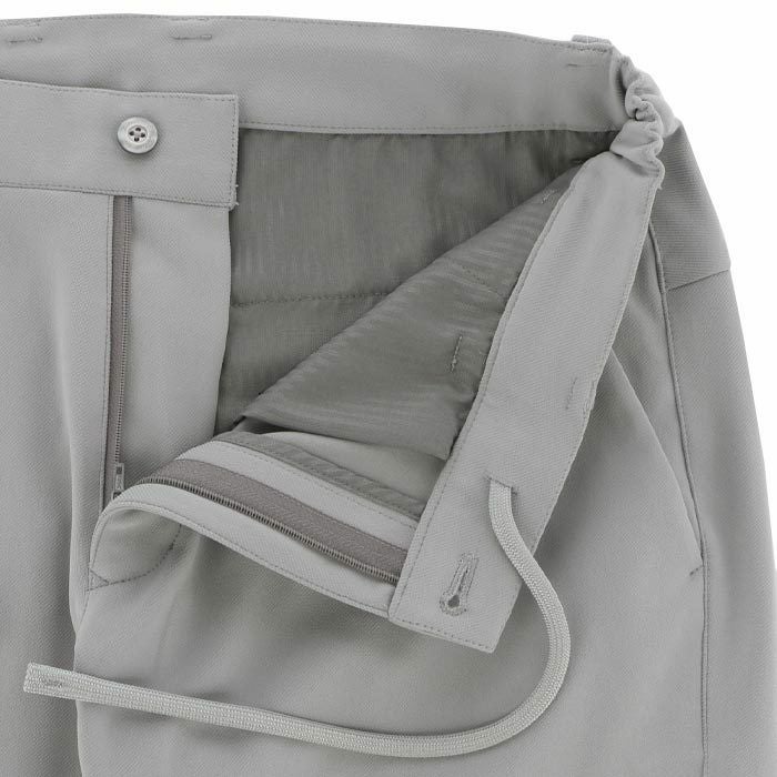 タイトリスト Titleist　メンズ ストレッチ ジャージツイル テーパード ロングパンツ TLPMP166J　2024年モデル 詳細5