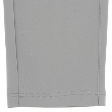 タイトリスト Titleist　メンズ ストレッチ ジャージツイル テーパード ロングパンツ TLPMP166J　2024年モデル 詳細6