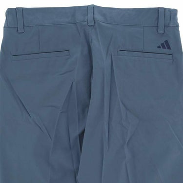 アディダス adidas　メンズ 撥水 ストレッチ チノ ロングパンツ KOV97　2024年モデル [裾上げ対応1●] 詳細4