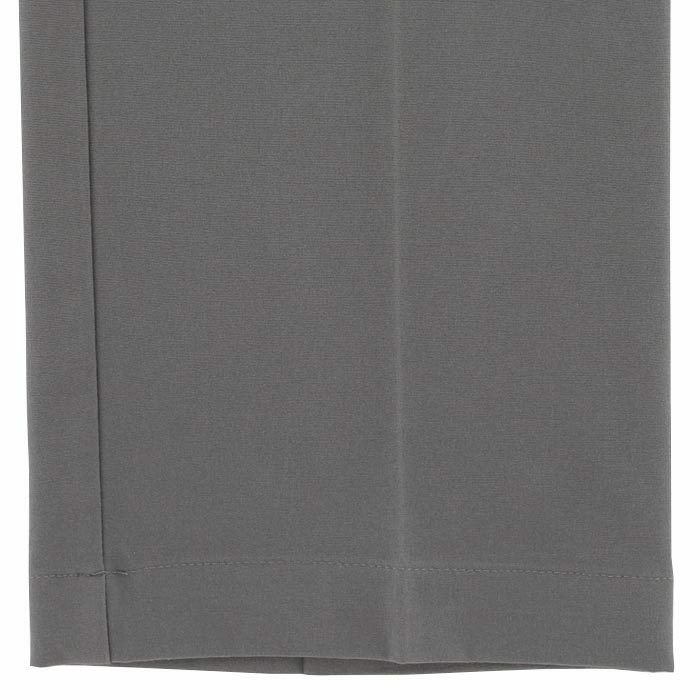 アディダス adidas　メンズ 撥水 ロゴプリント 4WAYストレッチ テーパード ロングパンツ KOW26　2024年モデル [裾上げ対応1●] 詳細6