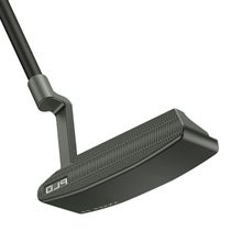 ピン PING　PLD ミルド ANSER2D アンサー2D ガンメタル 左用・レフティ パター　2024年model