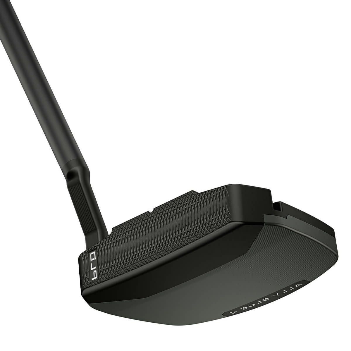 PING ピン PLD ミルド ANSER30 アンサー30 サテン 左用・レフティ