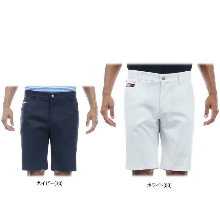 トミー ヒルフィガー ゴルフ（TOMMY HILFIGER GOLF） ショート・ハーフ