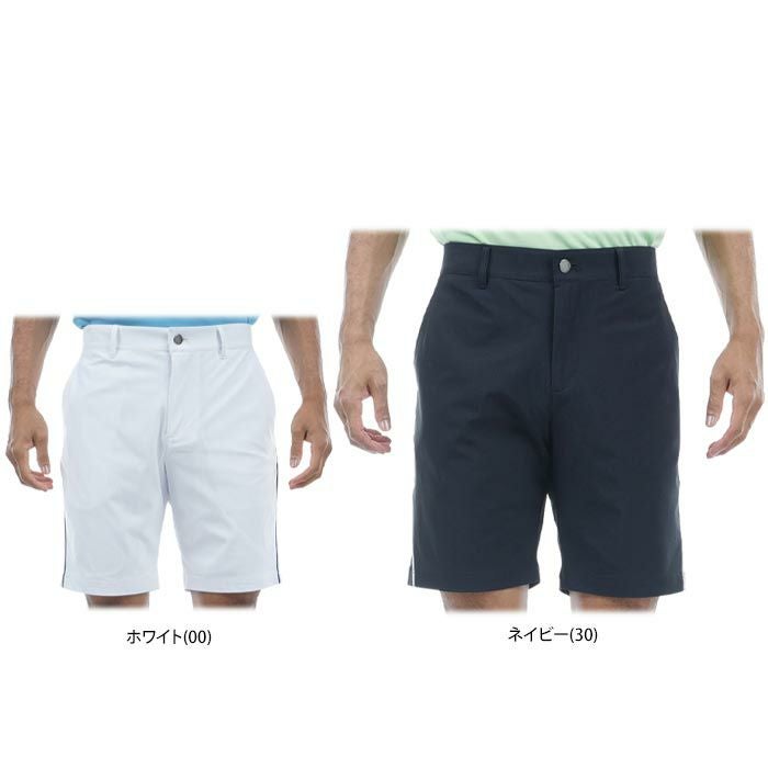 トミー ヒルフィガー ゴルフ（TOMMY HILFIGER GOLF） ショート・ハーフ
