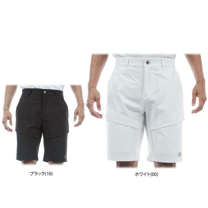トミー ヒルフィガー ゴルフ（TOMMY HILFIGER GOLF） ショート・ハーフ
