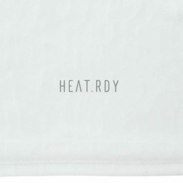 アディダス adidas　レディース デボスグラフィック柄 メッシュライン 半袖 ボタンダウン ポロシャツ IKK60　2024年モデル 詳細6