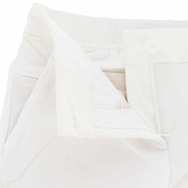 アディダス adidas　レディース 4WAYストレッチ 撥水 UVケア ロングパンツ IKJ69　2024年モデル [裾上げ対応1] 詳細5