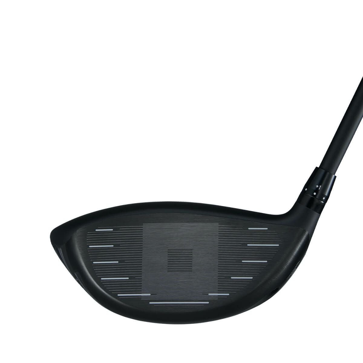 ONOFF オノフ　AKA DRIVER 赤 ドライバー 2024年モデル　SMOOTH KICK MP-524D シャフト 詳細3