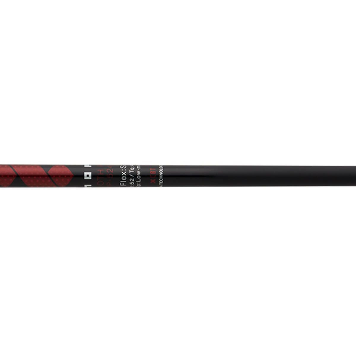 ONOFF オノフ　AKA DRIVER 赤 ドライバー 2024年モデル　SMOOTH KICK MP-524D シャフト 詳細4