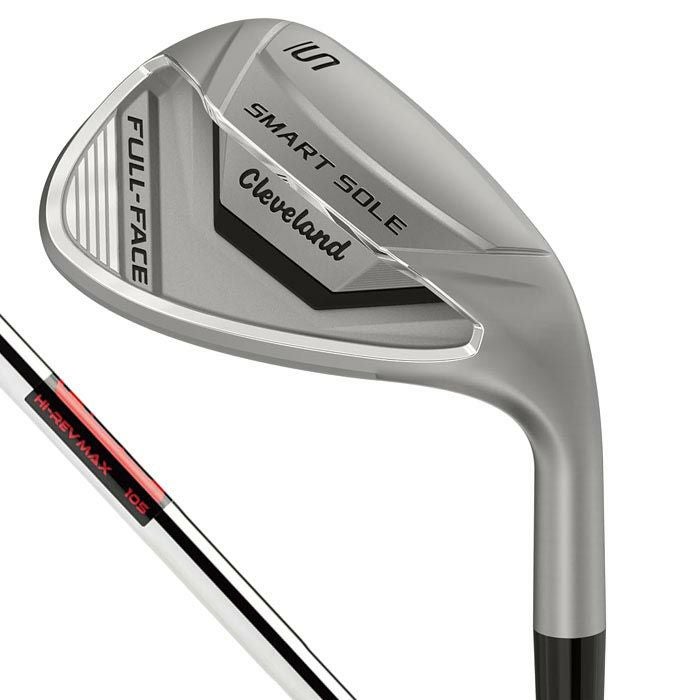 クリーブランド SMART SOLE FULL FACE TYPE-L メンズ ロブウェッジ