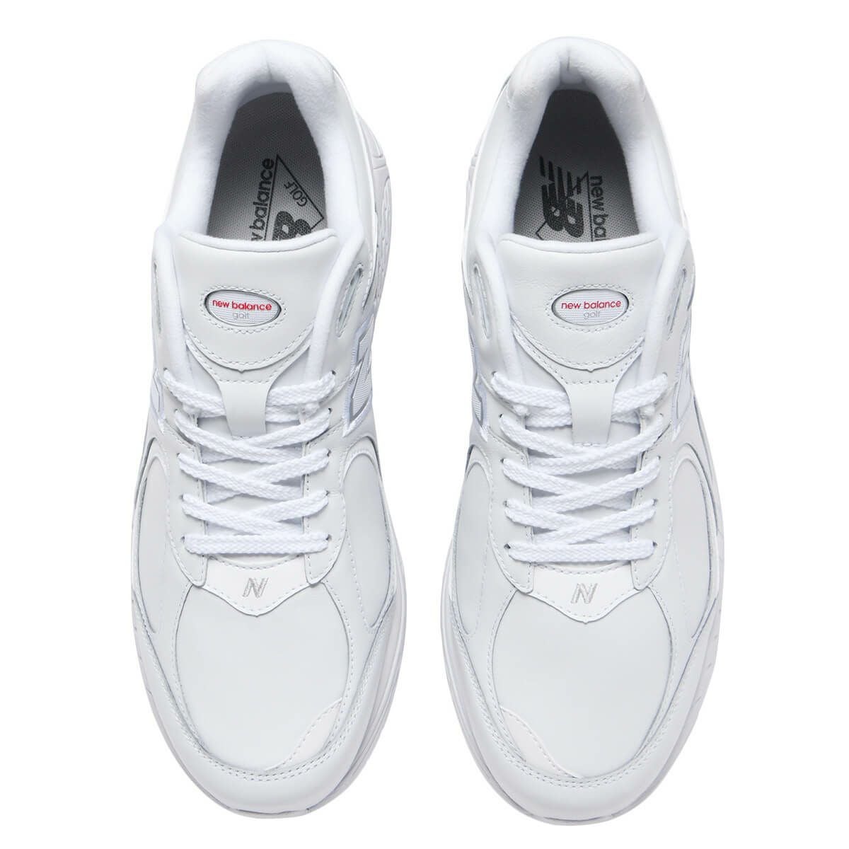 ニューバランスゴルフ　2002R v1 スパイクレス ゴルフシューズ UGS2002 D　2024年モデル 詳細4