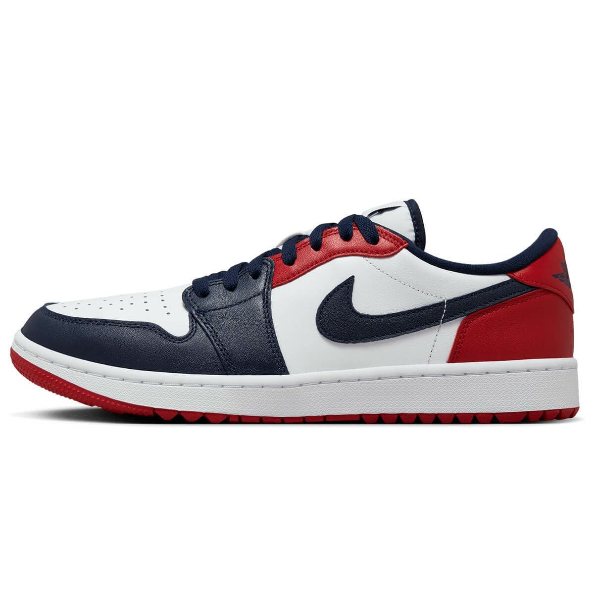 Air Jordan 1 Low G エアジョーダン　ゴルフシューズ DD9315 113 詳細1