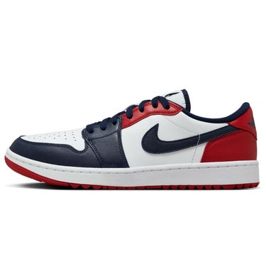 Air Jordan 1 Low G エアジョーダン　ゴルフシューズ DD9315 113 詳細1