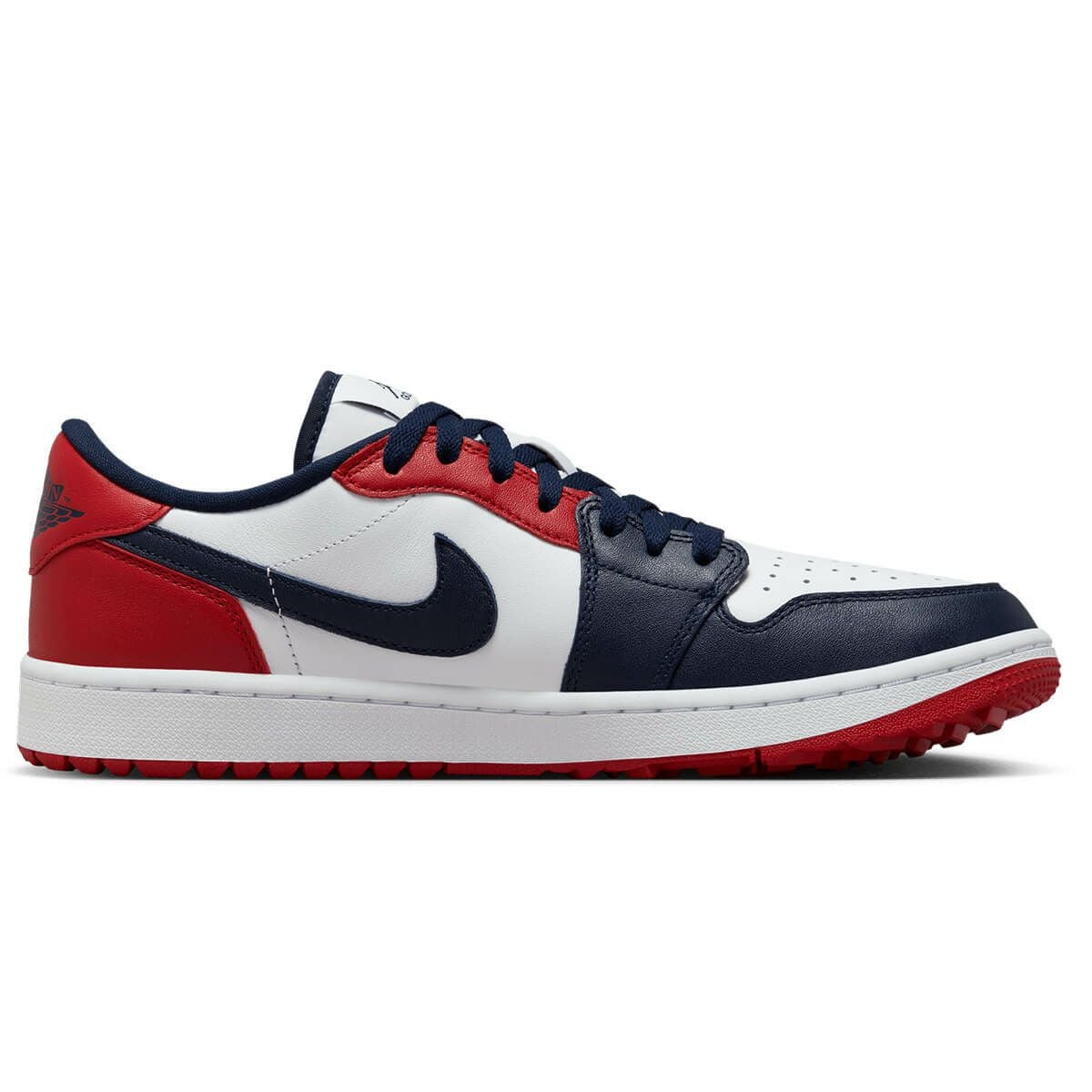 Air Jordan 1 Low G エアジョーダン　ゴルフシューズ DD9315 113 詳細3