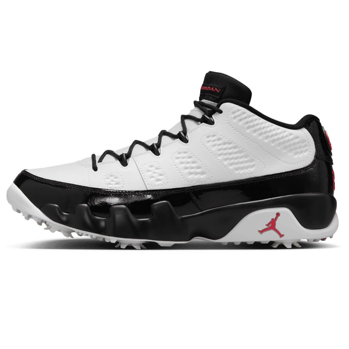 Air Jordan 9 G エアジョーダン　ゴルフシューズ FJ5934 100 詳細1