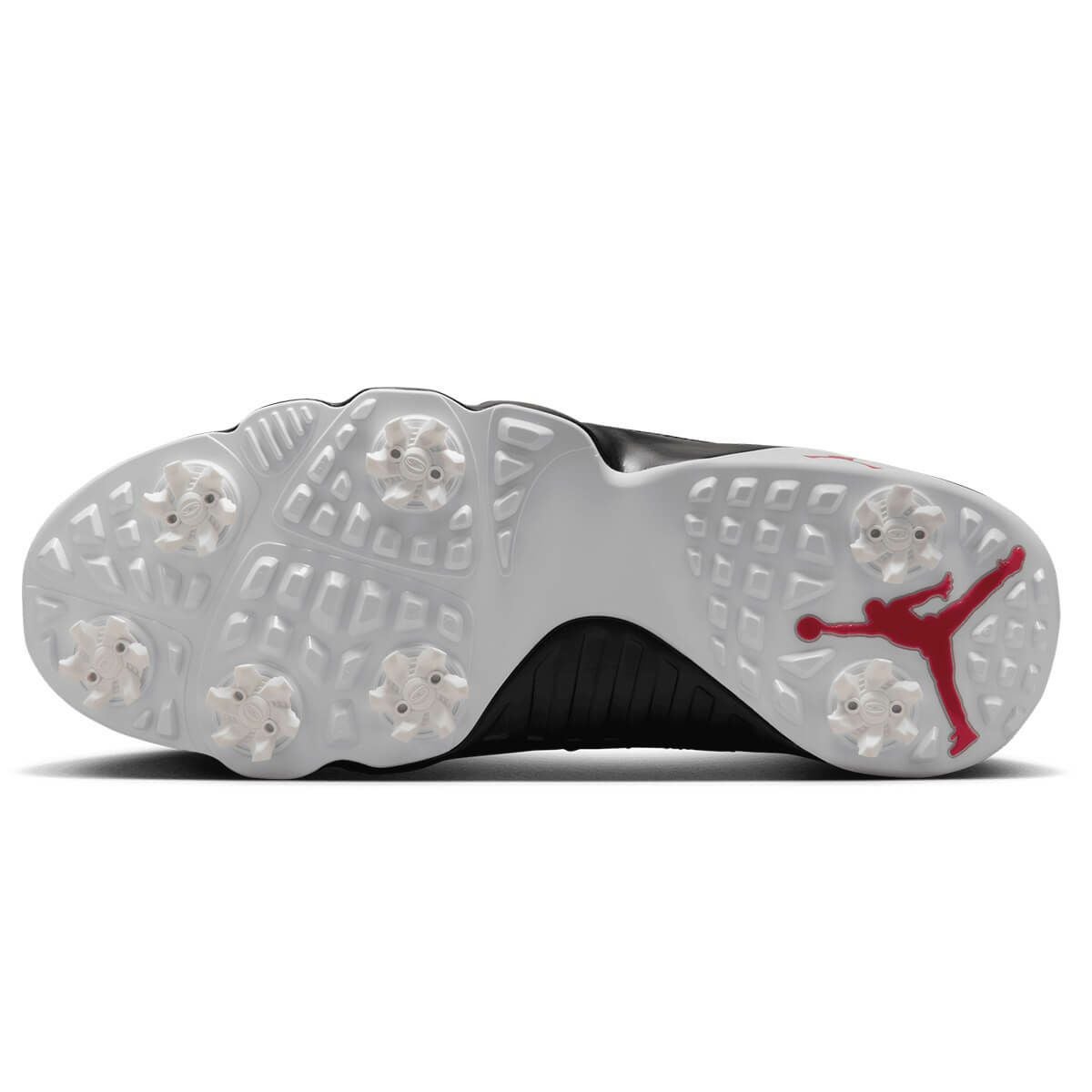 Air Jordan 9 G エアジョーダン　ゴルフシューズ FJ5934 100 詳細2