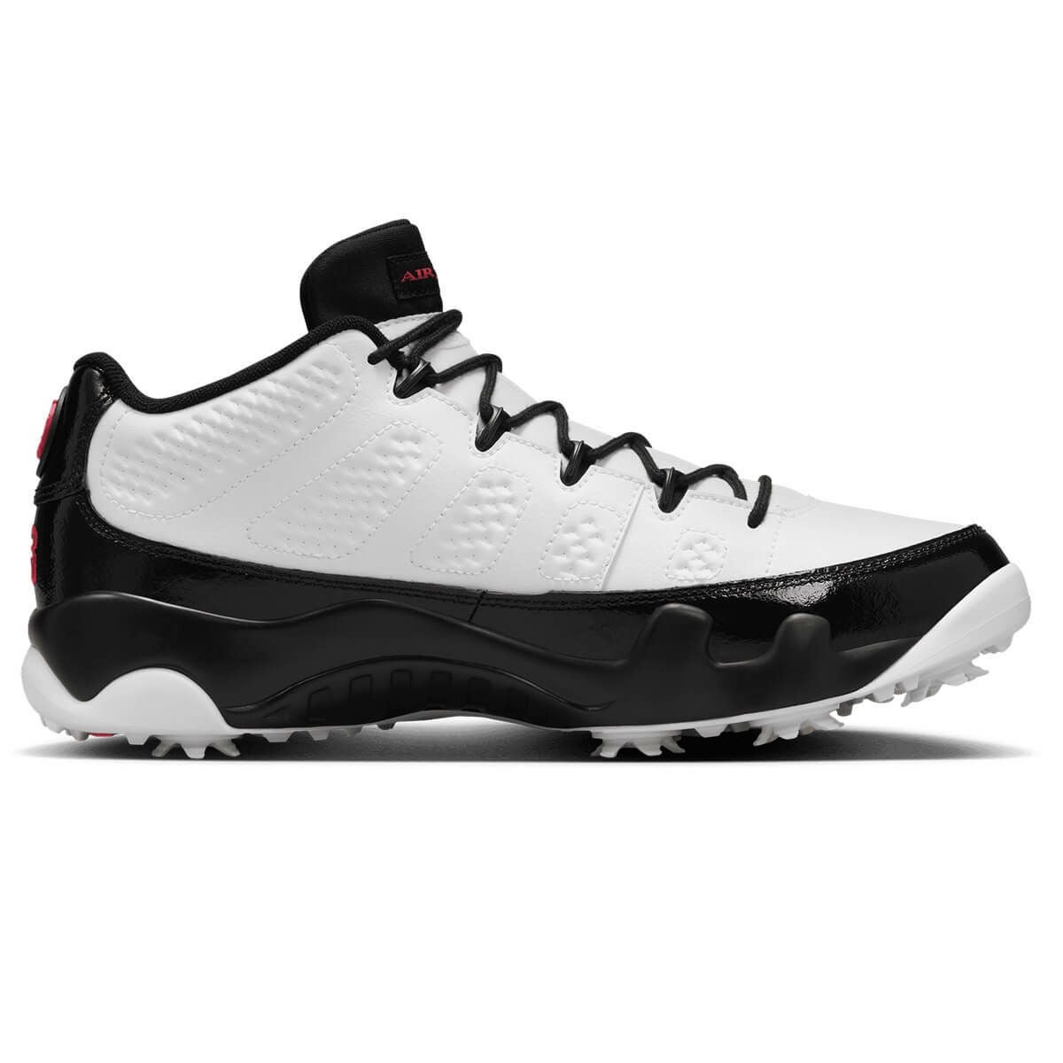Air Jordan 9 G エアジョーダン　ゴルフシューズ FJ5934 100 詳細3