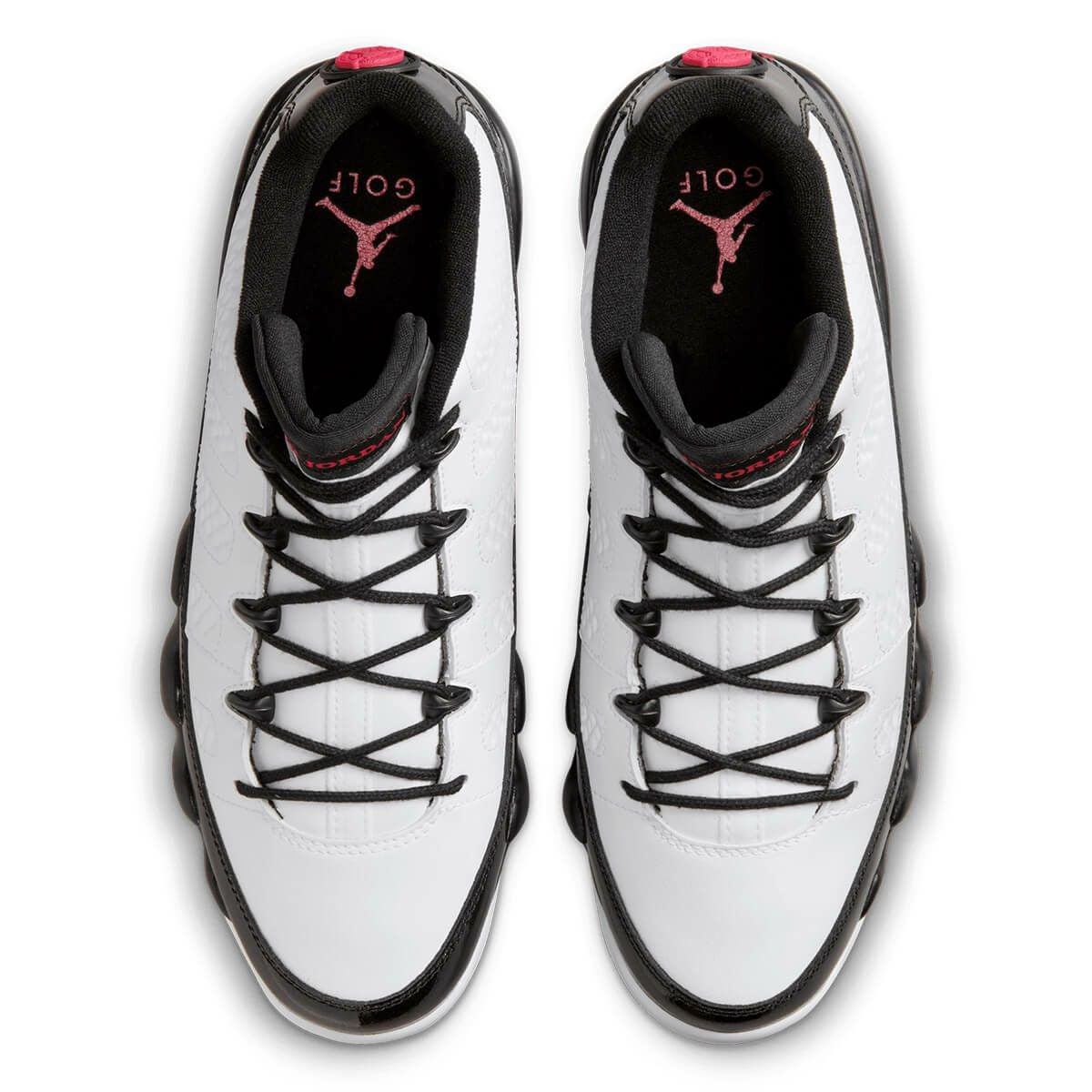 Air Jordan 9 G エアジョーダン　ゴルフシューズ FJ5934 100 詳細4