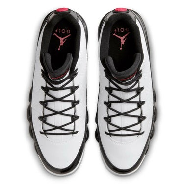 Air Jordan 9 G エアジョーダン　ゴルフシューズ FJ5934 100 詳細4