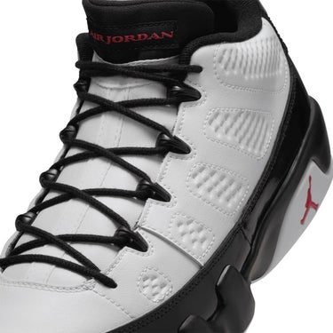 Air Jordan 9 G エアジョーダン　ゴルフシューズ FJ5934 100 詳細6