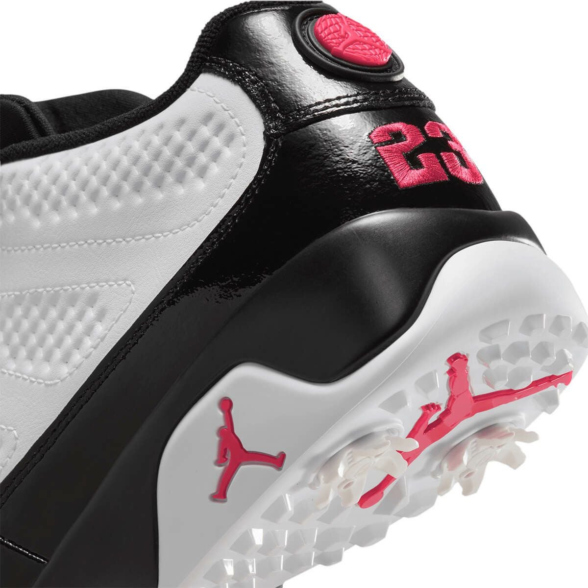 Air Jordan 9 G エアジョーダン　ゴルフシューズ FJ5934 100 詳細8
