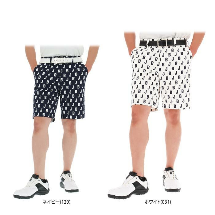ジャックバニー（Jack Bunny!!） ショート・ハーフ パンツ メンズ 通販
