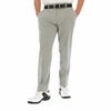 タイトリスト Titleist　メンズ 撥水 UVケア ストレッチ ロングパンツ TLPMP161J　2024年モデル [裾上げ対応1●] グレー（03）