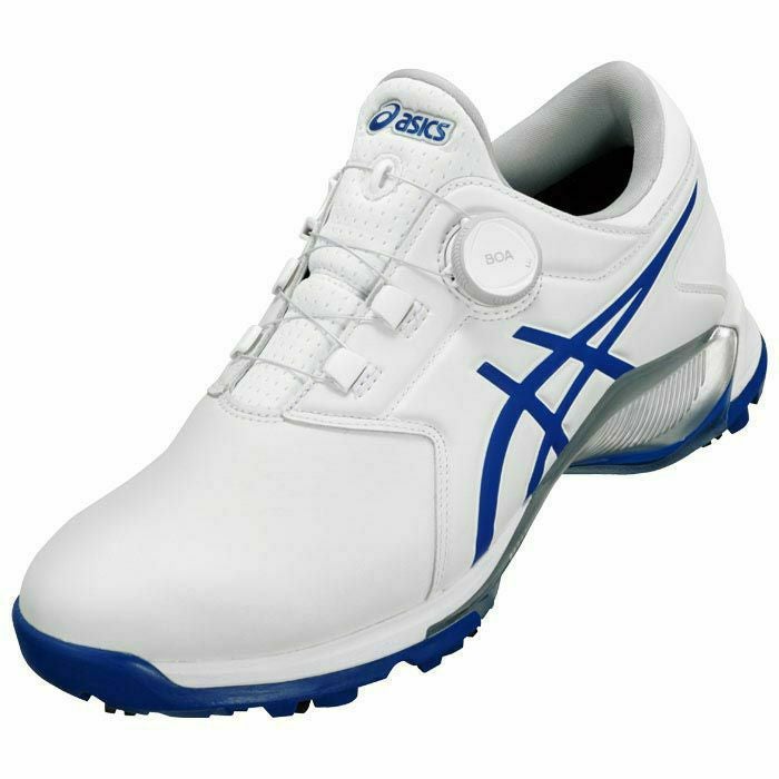 アシックス（asics） ゴルフシューズ スパイク メンズ 通販｜【公式