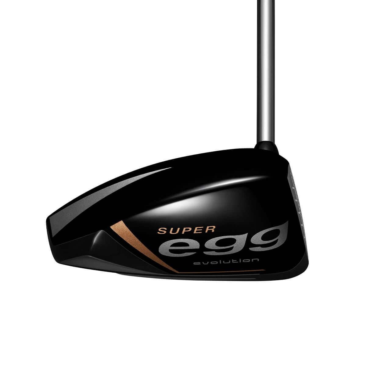飛びのプロギアスーパーエッグ+ATTASKING 4R プロギア PRGR スーパーエッグ 2024年モデル メンズ ドライバー