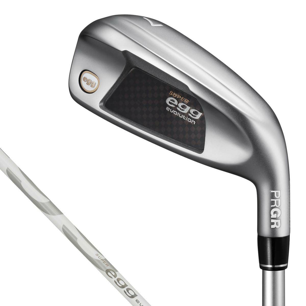 プロギア PRGR SWEEP スイープ CT17 2022年モデル レディース アイアン