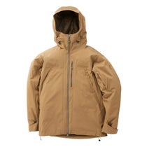 ティートンブロス TETON BROS スキーウェア リフュージュジャケット Refuge Jacket TB233-03M 2023-2024 ブルー系 ウェア全体